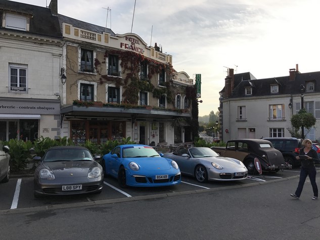 Photo 29 from the WOTY 2017 to France gallery