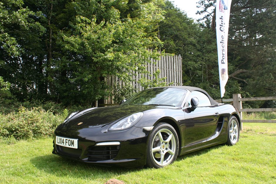 Photo 66 from the Nuffield Place - 23 June 2019 gallery