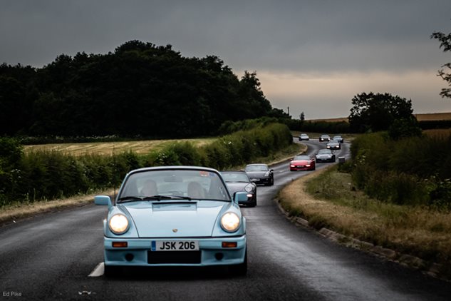 R20 'On Tour' Summer Cruise