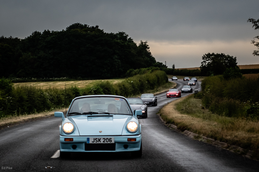 Photo 2 from the Summer Cruise 2019 gallery