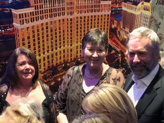 Photo 13 from the 2018 Christmas Party gallery