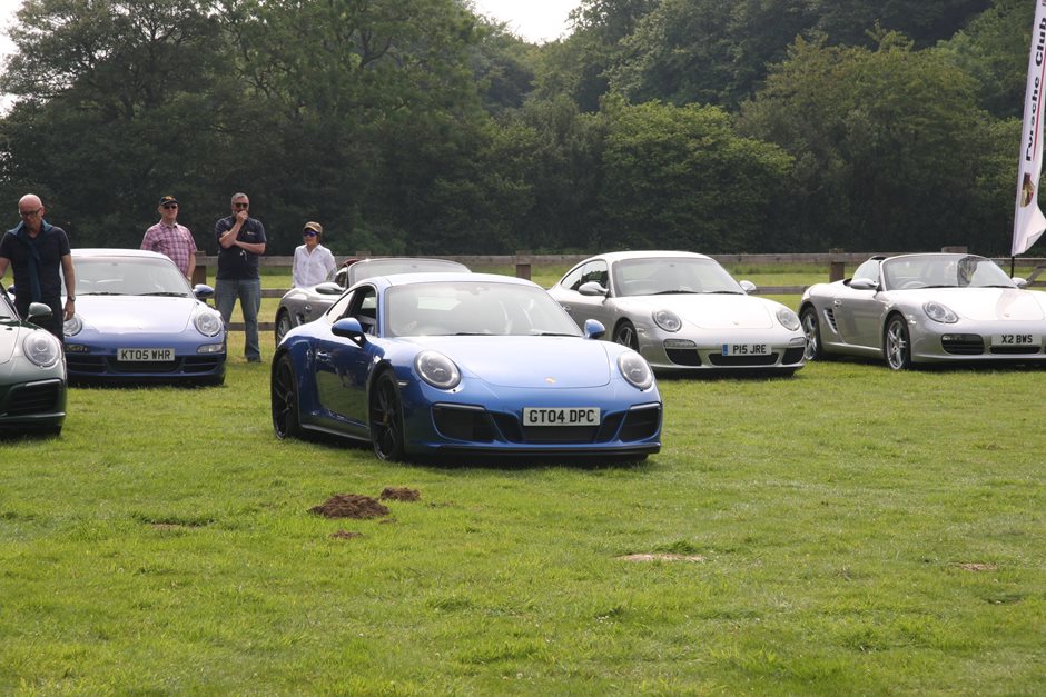 Photo 12 from the Nuffield Place - 23 June 2019 gallery