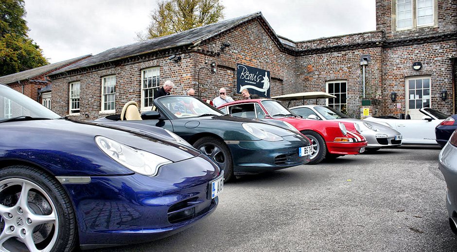 Photo 12 from the Donnington Grove gallery