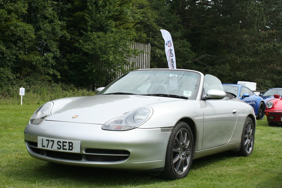 Photo 79 from the Nuffield Place - 23 June 2019 gallery