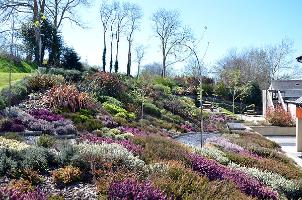 Photo 20 from the Spring Tour Llandrindod Wells gallery