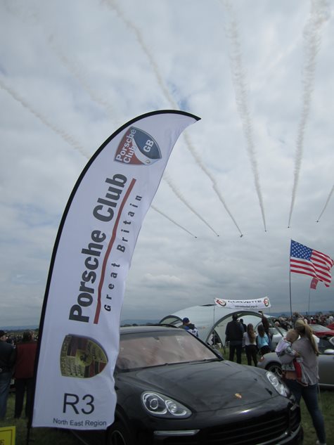 Skylive Airshow May 2016