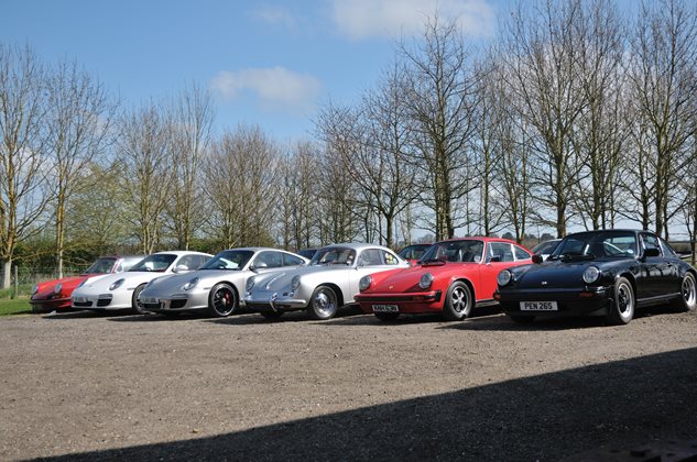 Photo 1 from the Historika April 2015 gallery