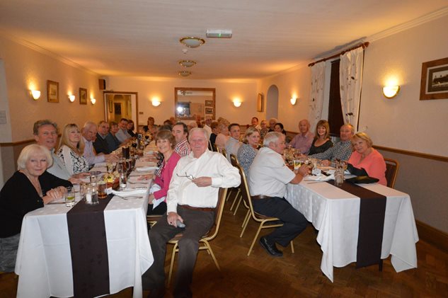 Photo 4 from the R29 2015-04-24 WOTY (weekend of the year) gallery