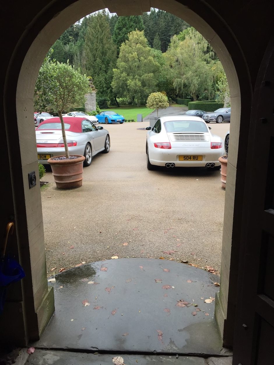 Photo 29 from the 2018 October 14th Drive gallery