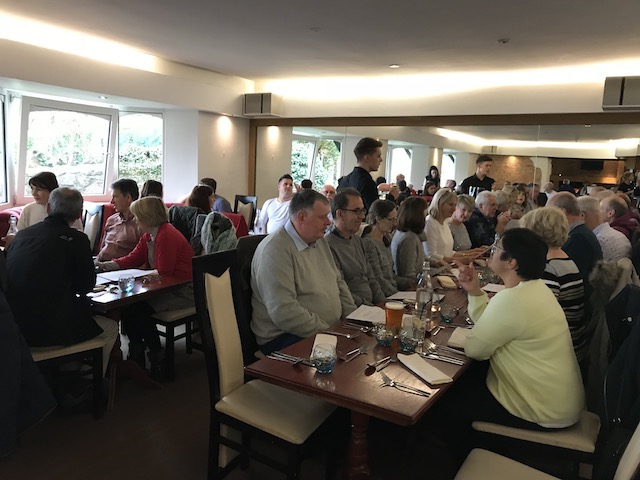 Photo 5 from the 2017 Ken Davies Gower tour gallery