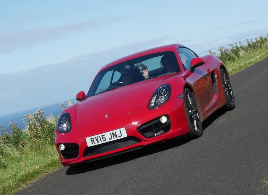 Photo 51 from the Cars gallery