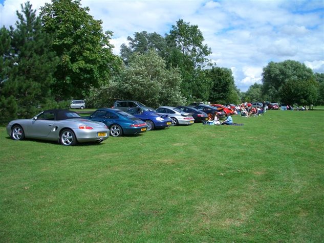 Photo 1 from the Our Members Cars gallery