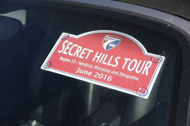 Photo 12 from the Secret Hills Tour 2016 gallery