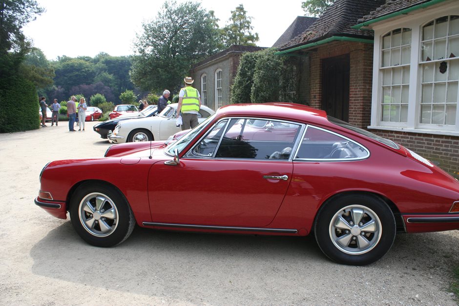 Photo 61 from the Nuffield Place - 23 June 2019 gallery