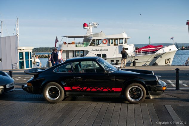 Photo 9 from the Poole Quay 2015 gallery