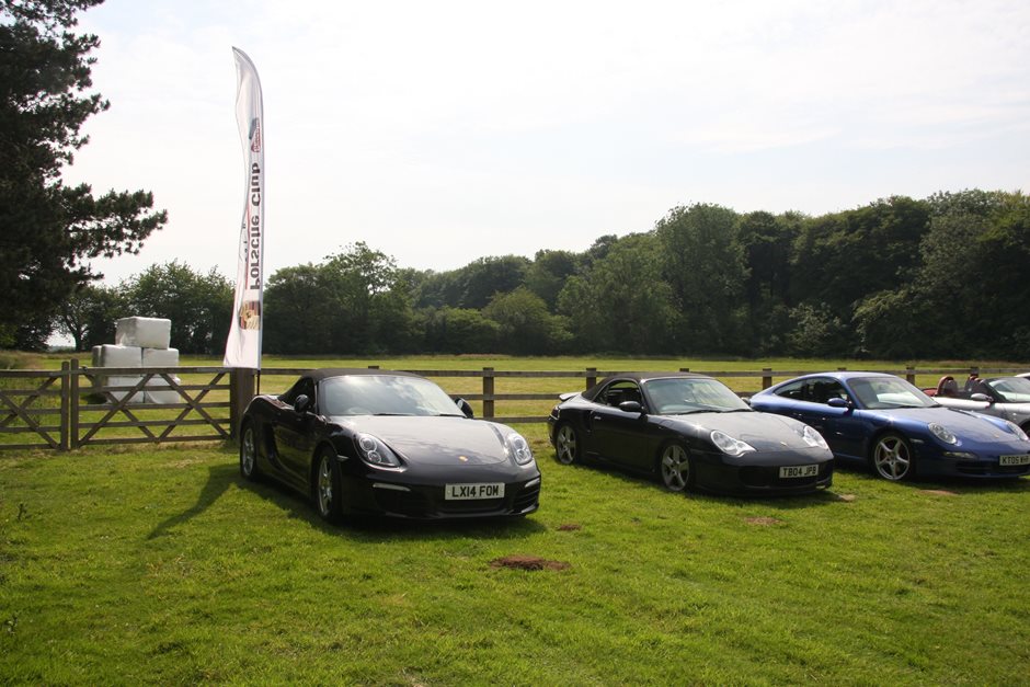 Photo 16 from the Nuffield Place - 23 June 2019 gallery