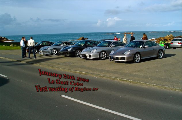 2004 Events