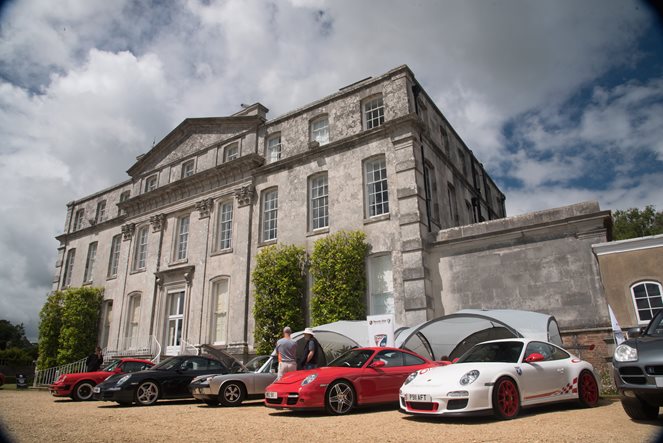 Photo 7 from the Concours 2016 gallery