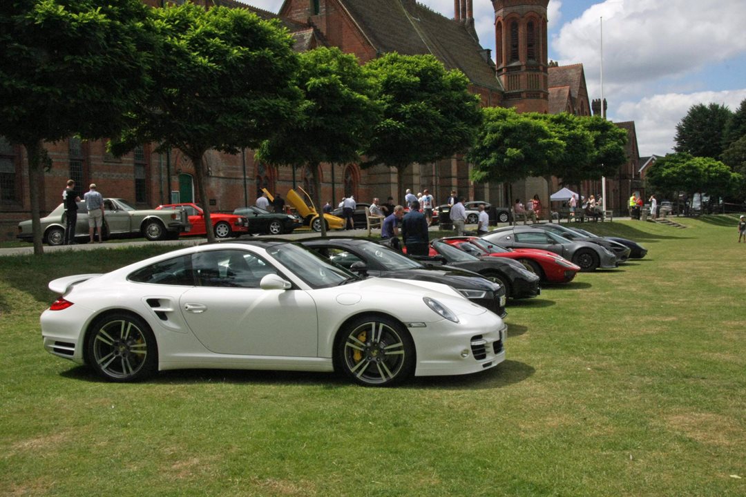 Reading School Fayre - 06 July 2019