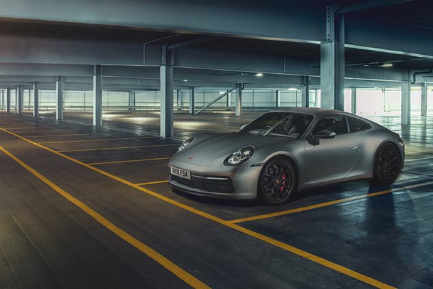 Porsche Club GB – Covid-19 Update