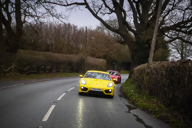 Photo 10 from the Not Quite London to Brighton Run III 2015 gallery