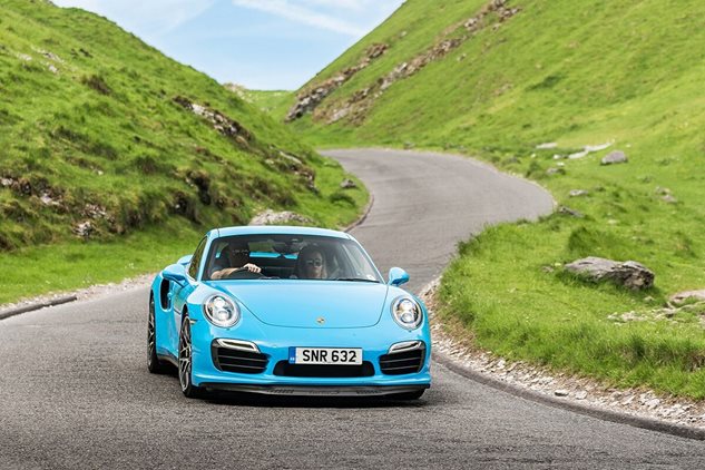 Five tyre maintenance tips from Pirelli