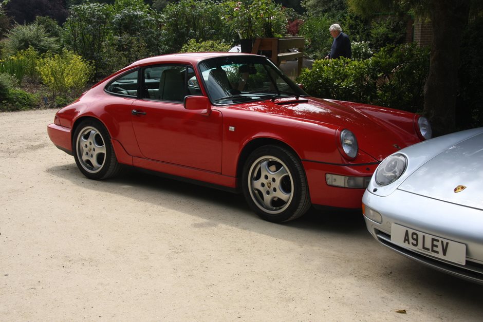 Photo 29 from the Nuffield Place - 23 June 2019 gallery