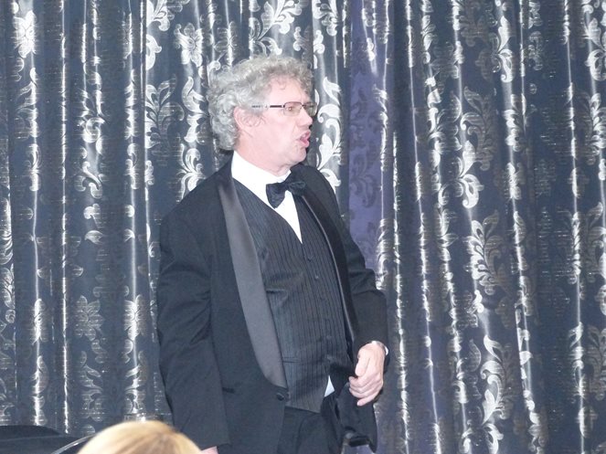 Photo 12 from the Christmas 2018 gallery