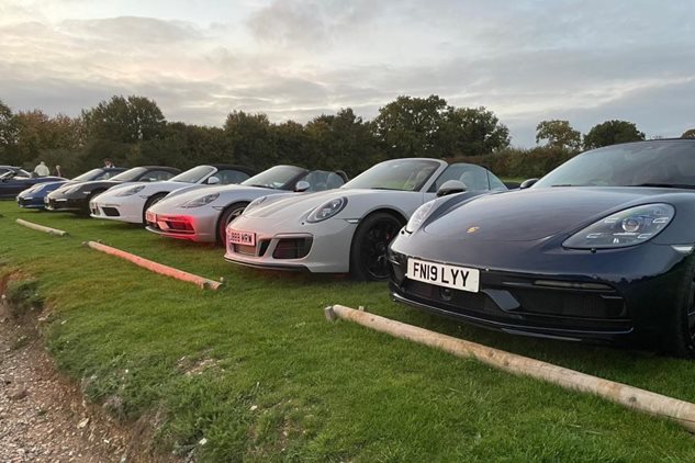 Boxster South December news