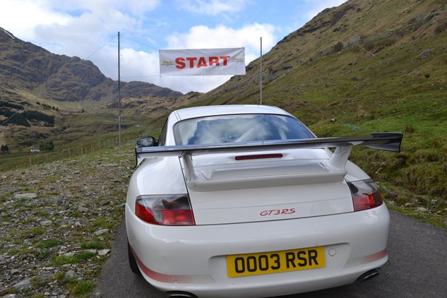 Photo 12 from the Drive it Day 2014 gallery