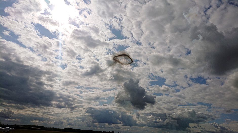 Photo 21 from the West London Aero Club - Members' Day gallery
