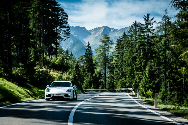 Photo 4 from the The Great Escape - Amazing Austria gallery
