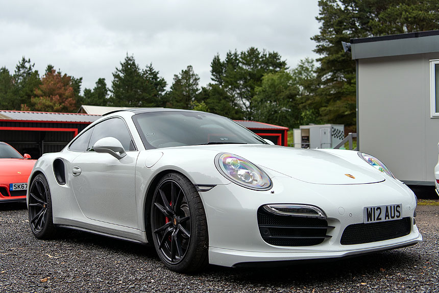 Photo 2 from the 991 at Millbrook gallery