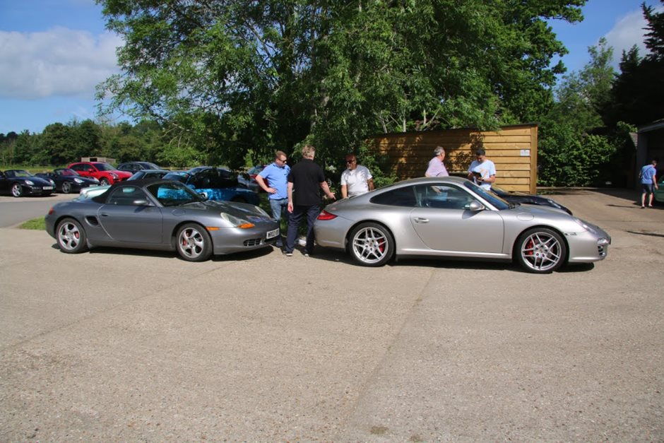 Photo 10 from the Coffee with Ray Northway - 2021 June 12 gallery