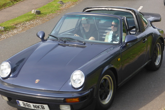 Photo 12 from the 2017 August Bank Holiday drive gallery