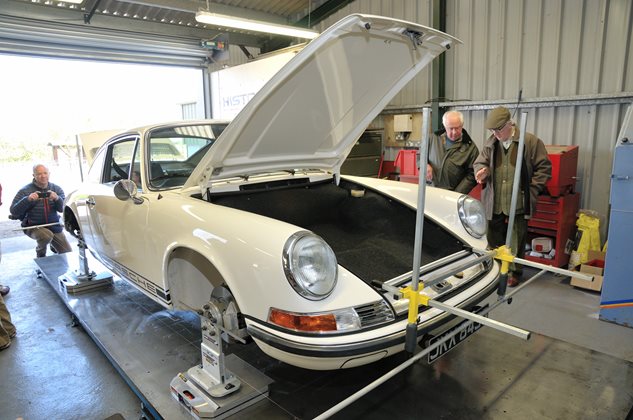 Photo 29 from the Historika April 2015 gallery