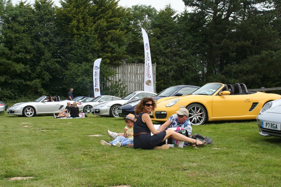 Photo 82 from the Nuffield Place - 23 June 2019 gallery