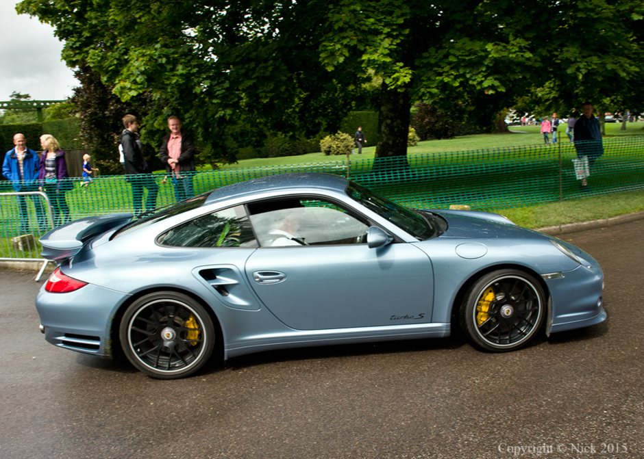 Photo 13 from the Beaulieu 2015 gallery