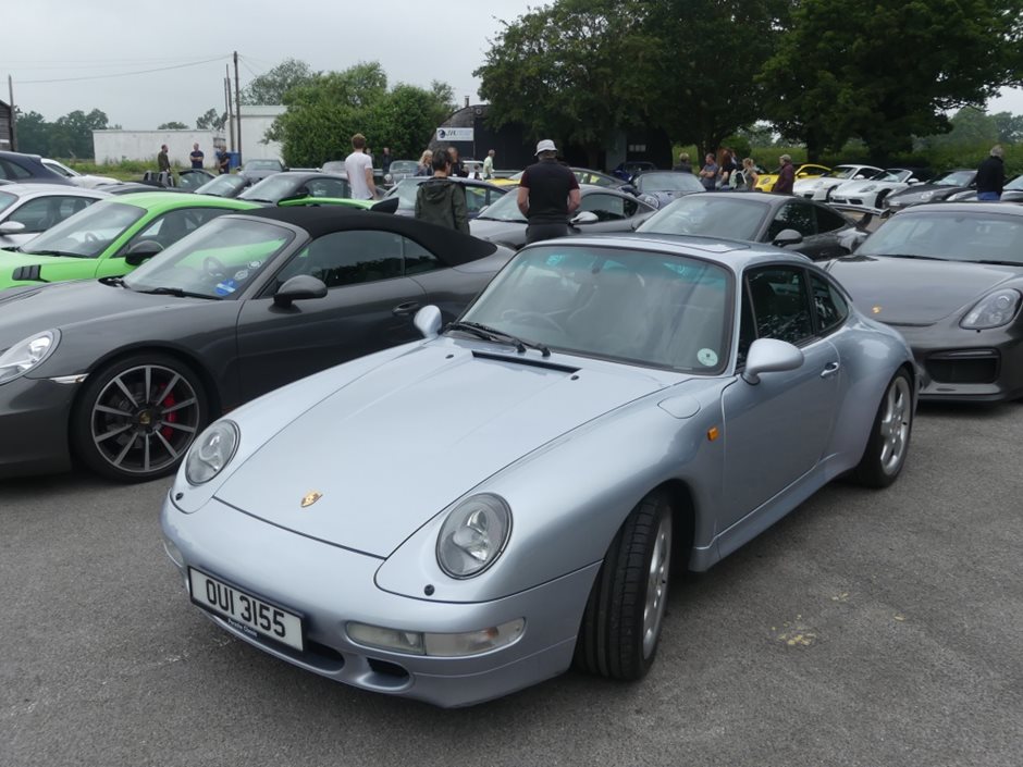 Photo 28 from the 2021 June 27th - R29 Meet at Redhill Aerodrome gallery