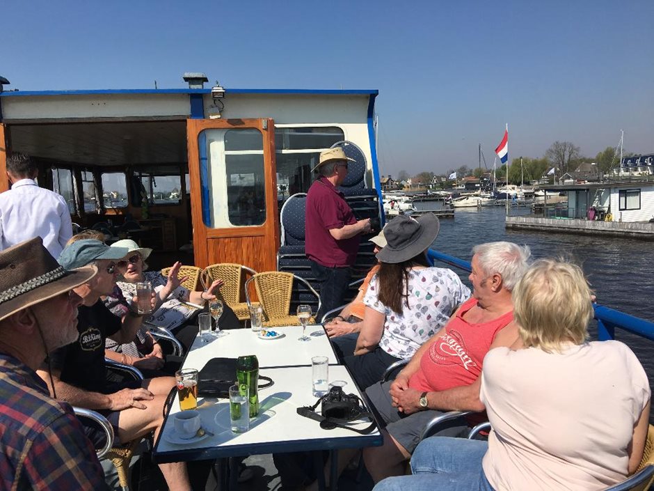Photo 36 from the R29 2019-04-19to21 WOTY to Holland gallery