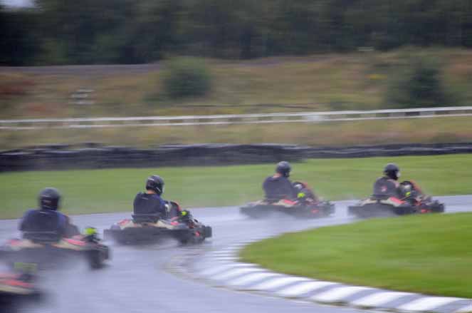 Photo 4 from the Region 5 Karting Three Sisters gallery