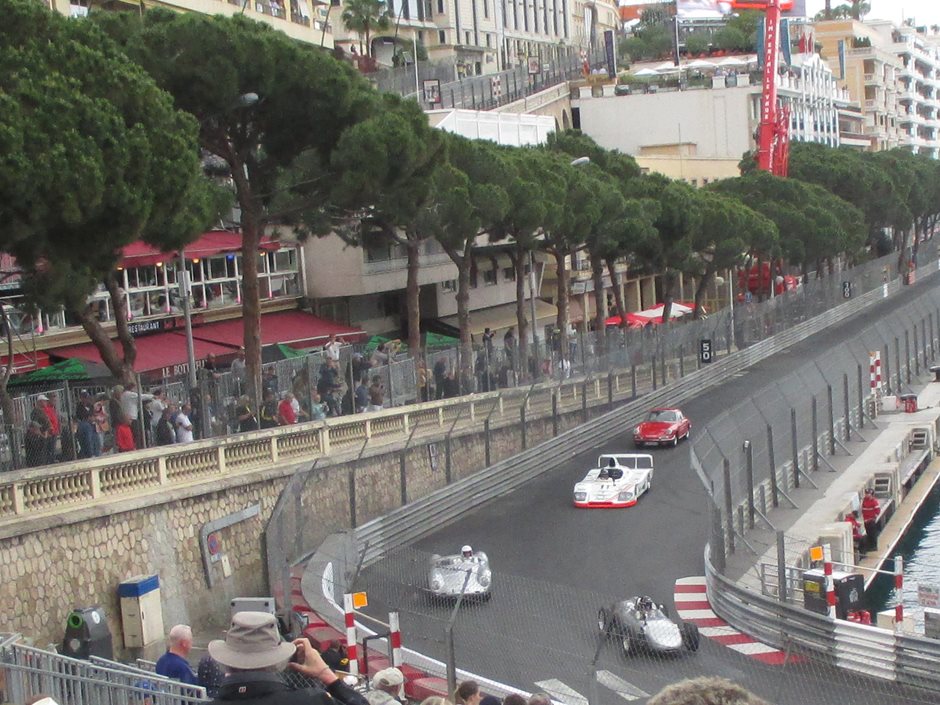 Photo 6 from the R29 2018-05-13 11th Monaco Historique gallery