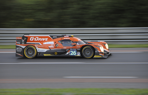Photo 31 from the Region 13 Le Mans 2016 gallery