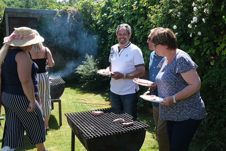 Photo 13 from the 2019 R12 BBQ gallery