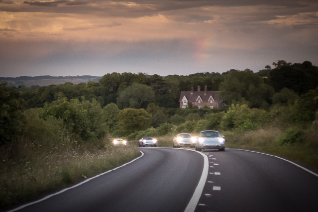 Photo 7 from the Summer Cruise 2015 gallery