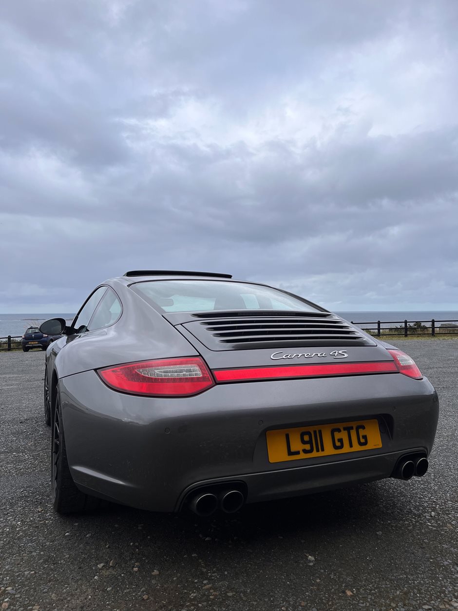 Photo 83 from the Cars gallery