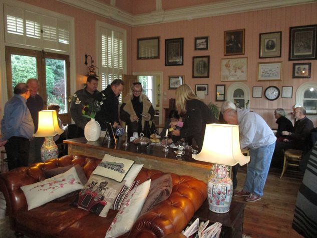 Photo 22 from the R29 Gallery 2014 gallery