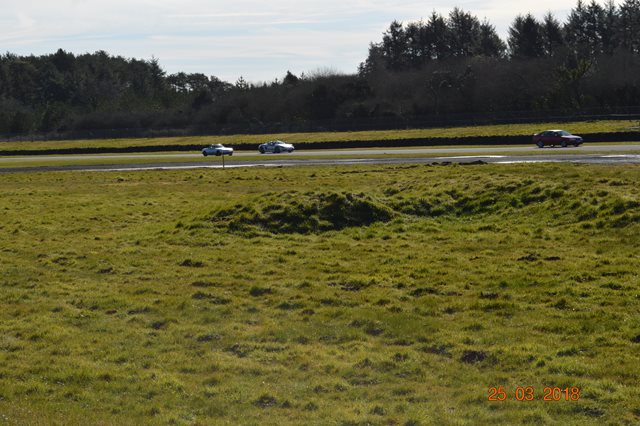 Photo 33 from the 2018 Pembrey track day gallery