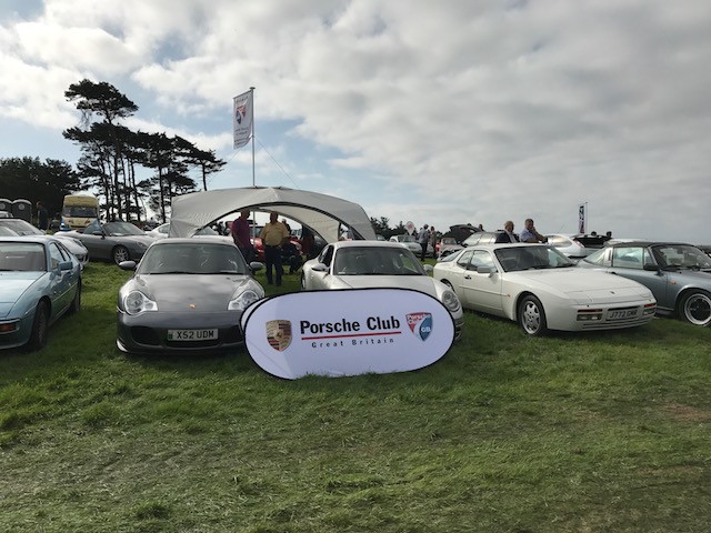 2016 Margam Park