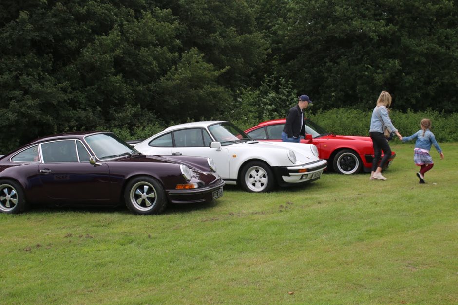 Photo 50 from the Classics at the Clubhouse - Aircooled Edition gallery